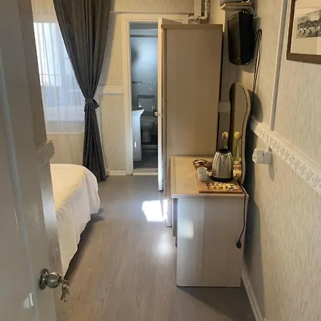 Hotel Antik Sofia