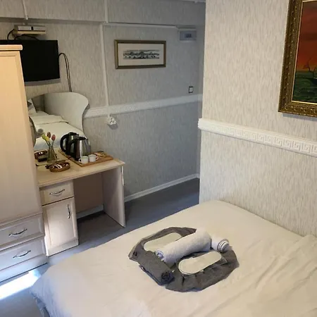 Antik Sofia Hotel