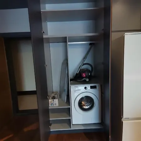 Apartment Benesta Beyoglu