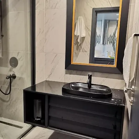 Apartment Benesta Beyoglu