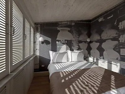 Отель Galata Antique - Special Category Стамбул