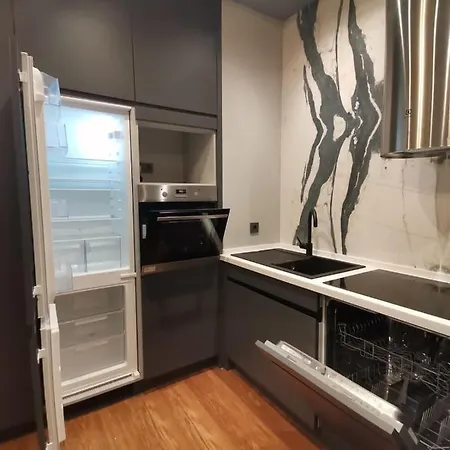 Apartment Benesta Beyoglu