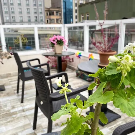 (adults Only) 3* Стамбул