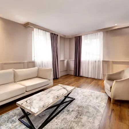 Concept Nisantasi & Provincia di Istanbul