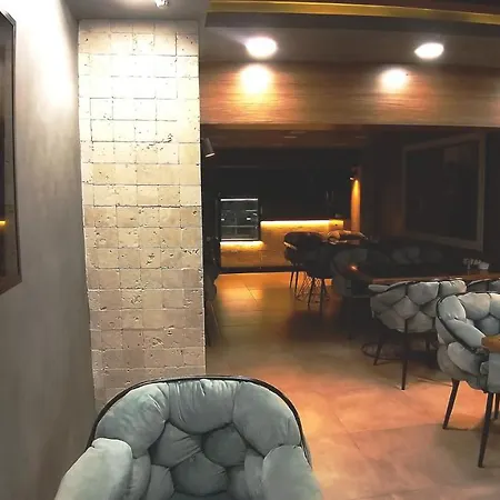 Nova Hotel