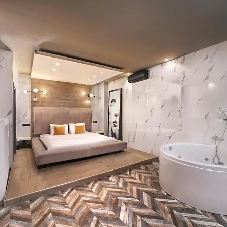 Walton Sisli 4* Κωνσταντινούπολη
