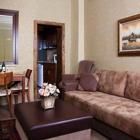 Appartamento Sultanahmet *