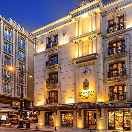 Romance Boutique Class Estambul
