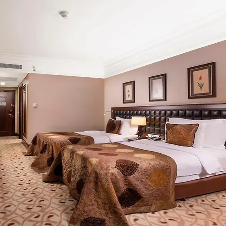 Crowne Plaza By Ihg Istanboel