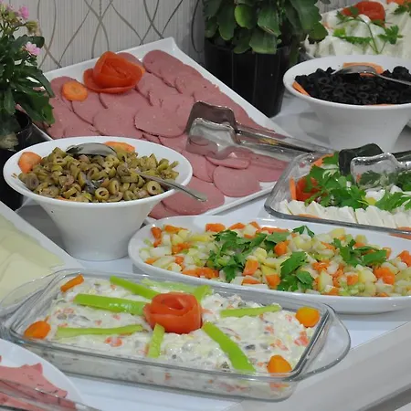 تقسيم كوينتو اسطنبول