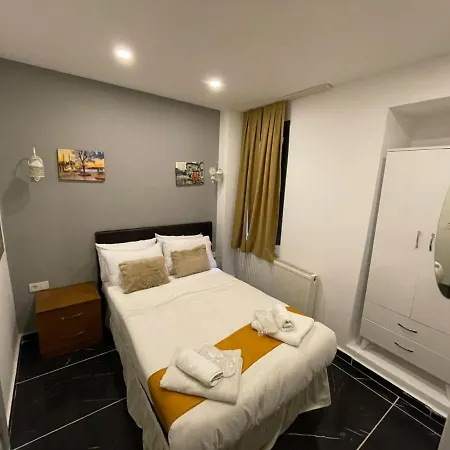 Hotel Happy Dreams Istanbul