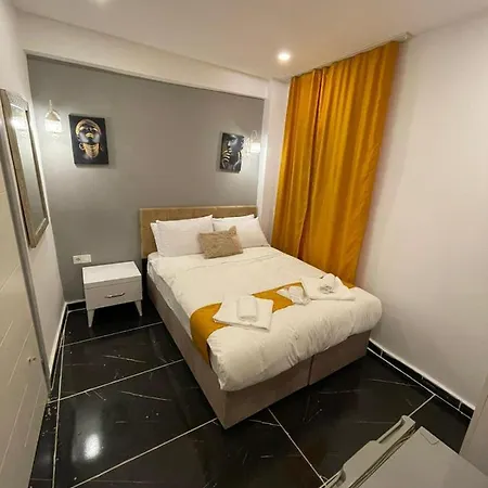 Happy Dreams Hotel Istanbul