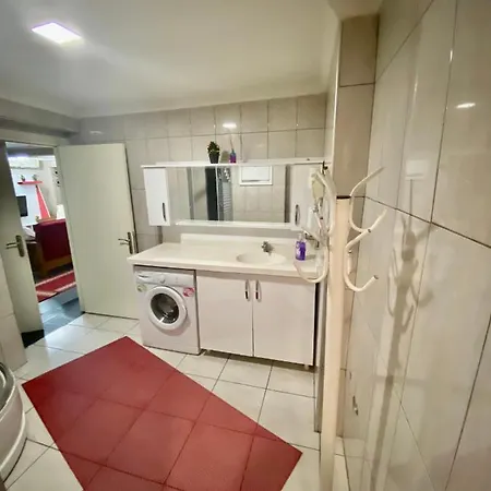 White Beyaz Suites 2* איסטמבול
