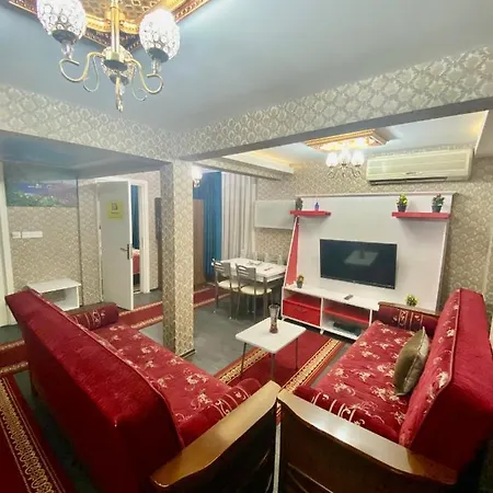 White Beyaz Suites