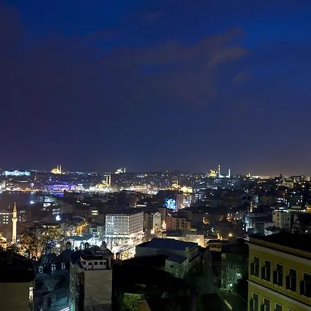 Hotel Witt Istanbul