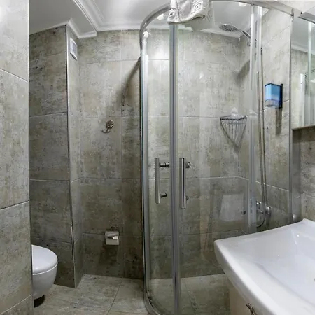 Taxim Sunpera Aparthotel Istanboel