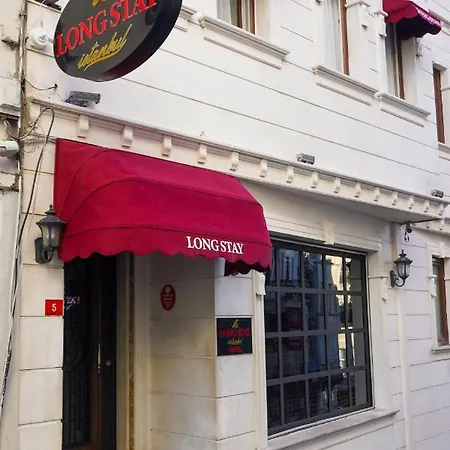 Hotel Long Istanbul