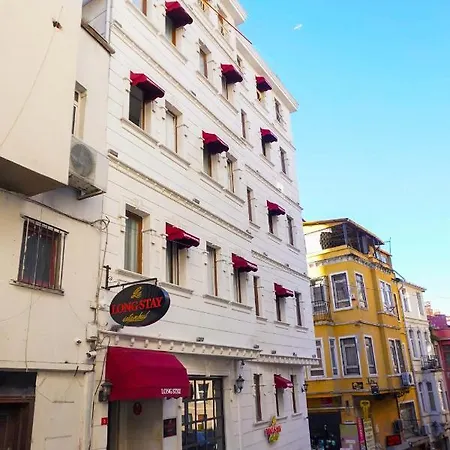 Long 3* İstanbul