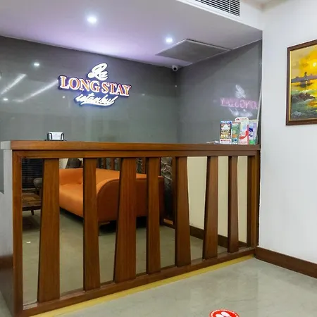 Long Hotel 3*