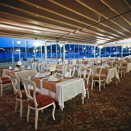 Hotel Fuat Pasa - Special Category Bosphorus