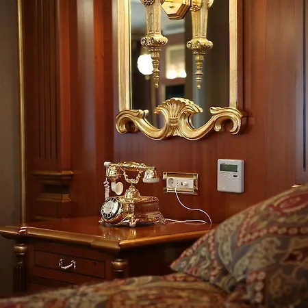 Hotel Fuat Pasa - Special Category Bosphorus