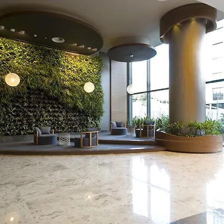 Aparthotel Platform Merter Provincia di Istanbul