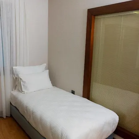 Hotel Long