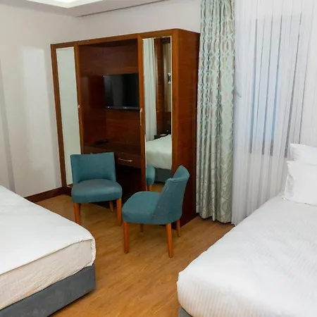 Long Hotel Istanbul