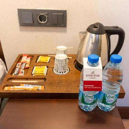 Hotel Long 3*