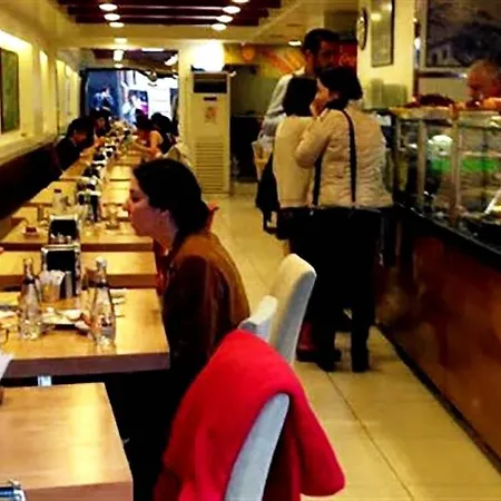 Mara 3* Istanbul