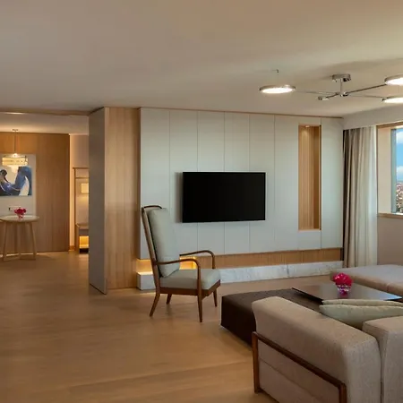 Moevenpick Bosphorus