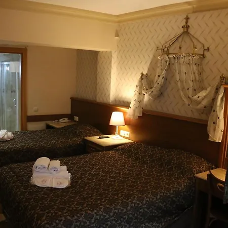 Grand Peninsula 2* Istanbul