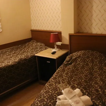 Hotel Grand Peninsula Istanbul