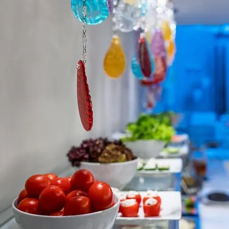 Biz Cevahir Sultanahmet Istanbul
