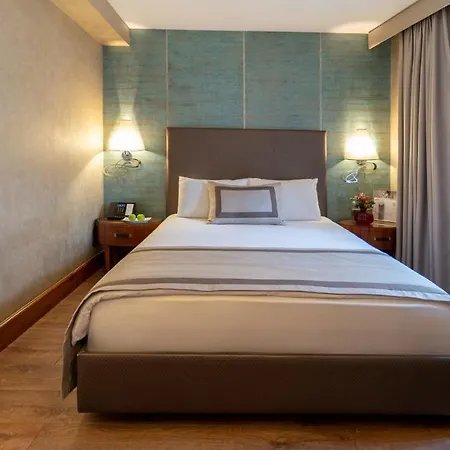 Hotel Biz Cevahir Sultanahmet