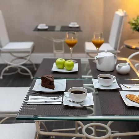 Hotel Biz Cevahir Sultanahmet 4*