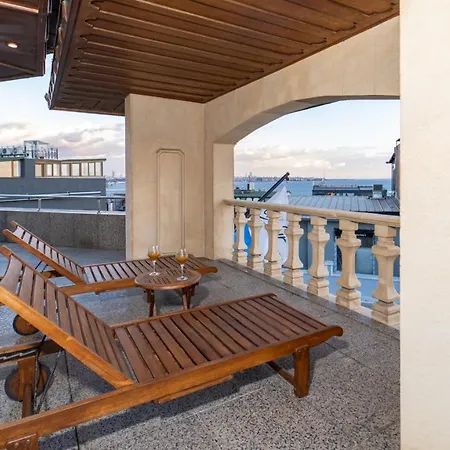Biz Cevahir Sultanahmet Istanbul