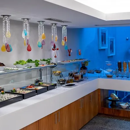 Hotel Biz Cevahir Sultanahmet Istanbul