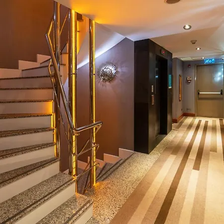 Biz Cevahir Sultanahmet 4* Istanbul