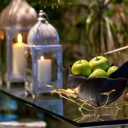 Hotel Biz Cevahir Sultanahmet Istanbul