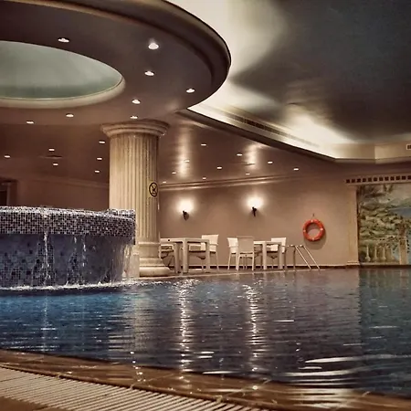 Eresin Topkapi Hotel Istambul