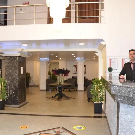 Otel Antik Ipek 2*