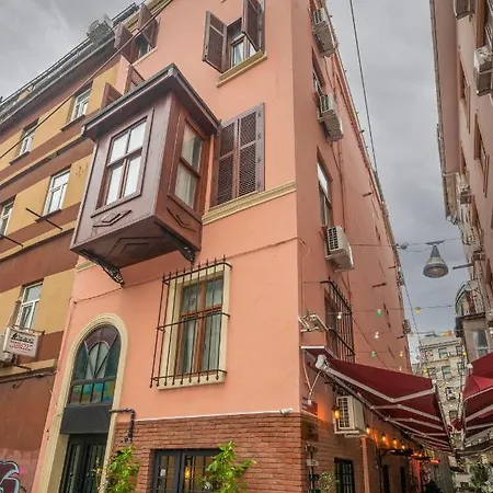 Suites Istanbul *