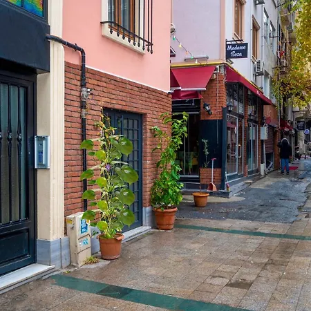 Hotel Suites Istanbul *