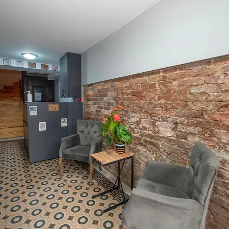 Suites Istanbul Hotel *