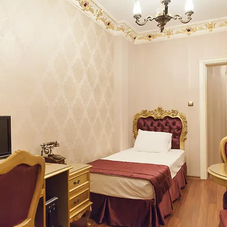 Art Taksim Hotel Stambuł
