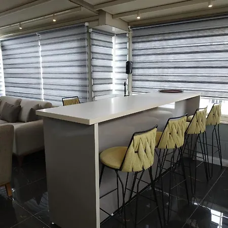The Sisli Chinese Beijing Park 4*