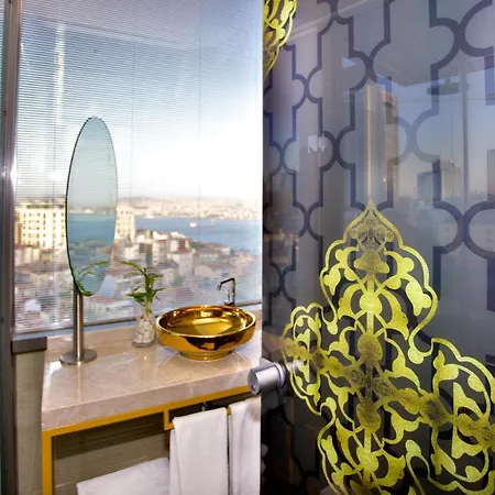 Taksim Star 3* Istanbulská provincie