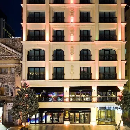 Innpera Istanbul