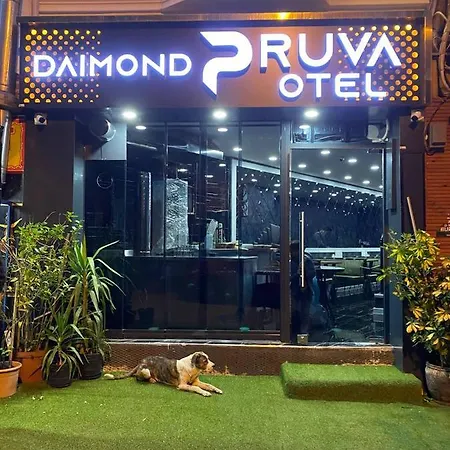 Hotel Diamond Pruva Sultan Ahmet Provincia di Istanbul